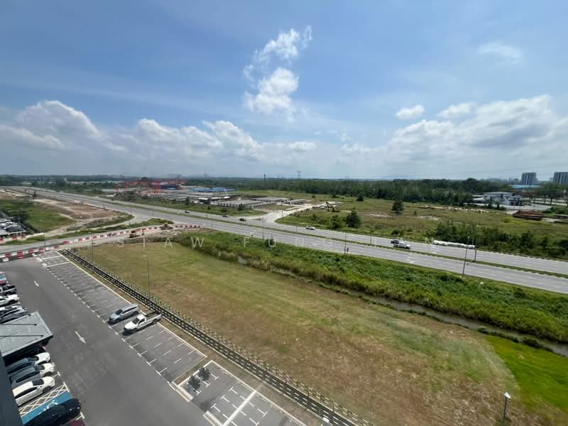 Office for Rent in The Northbank (Kuching) - Siaw Fung Tan - PropertyGuru.com.my