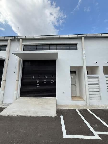 Shop for Rent in Taman Sri Tebrau (Johor Bahru) - Jesslyn Foong - Exterior - PropertyGuru.com.my