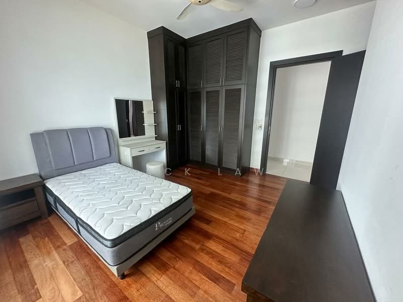 Condominium for Rent at Gurney Paragon - Jack Law - Bedroom - PropertyGuru.com.my
