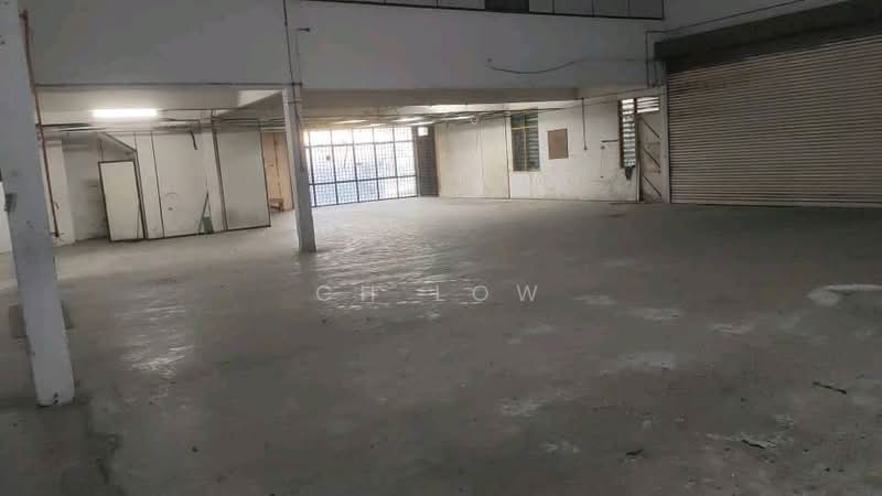 Factory for Rent in Bayan Lepas (Penang) - CH Low - Interior - PropertyGuru.com.my