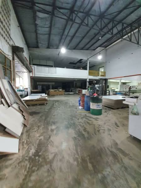 Factory for Rent in Bayan Lepas (Penang) - CH Low - Interior - PropertyGuru.com.my
