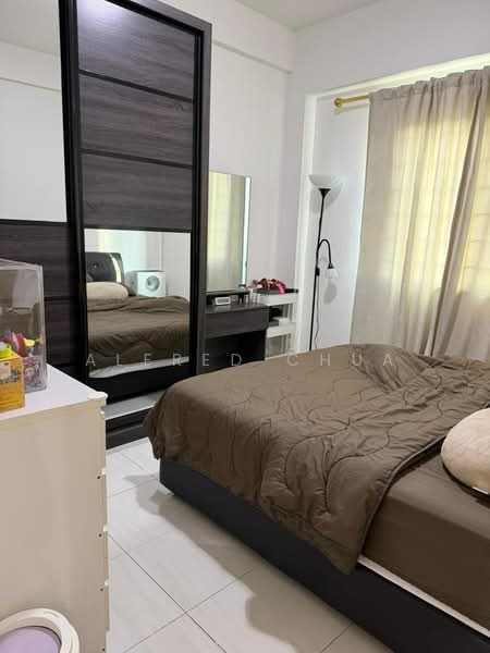 Apartment for Sale at Samajaya Apartment - Alfred Chua - Bedroom - PropertyGuru.com.my