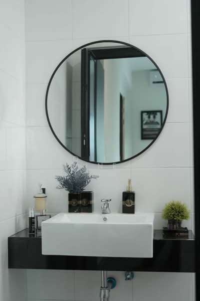 Casa Residence untuk Untuk Disewa - RM 2,600 /bulan, Mac 2026 - Bathroom - PropertyGuru.com.my