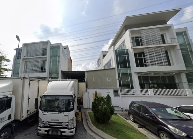 Commercial Bungalow for Sale in Kepong (Kuala Lumpur) - Ang Yi Quan - Exterior - PropertyGuru.com.my