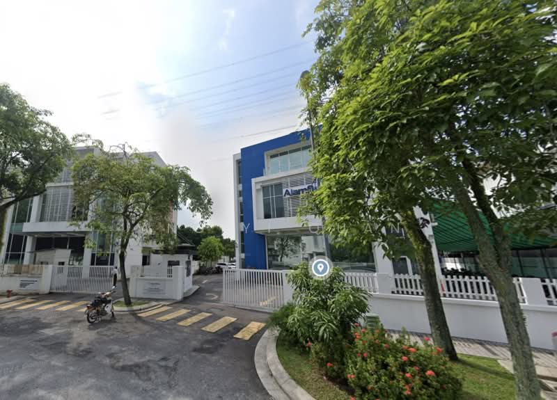 Commercial Bungalow for Sale in Kepong (Kuala Lumpur) - Ang Yi Quan - Exterior - PropertyGuru.com.my