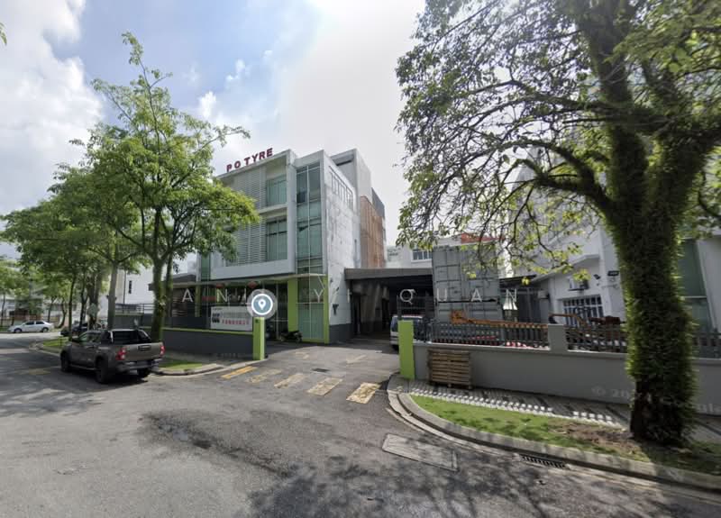 Commercial Bungalow for Sale in Kepong (Kuala Lumpur) - Ang Yi Quan - Exterior - PropertyGuru.com.my