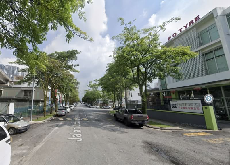 Commercial Bungalow for Sale in Kepong (Kuala Lumpur) - Ang Yi Quan - Exterior - PropertyGuru.com.my