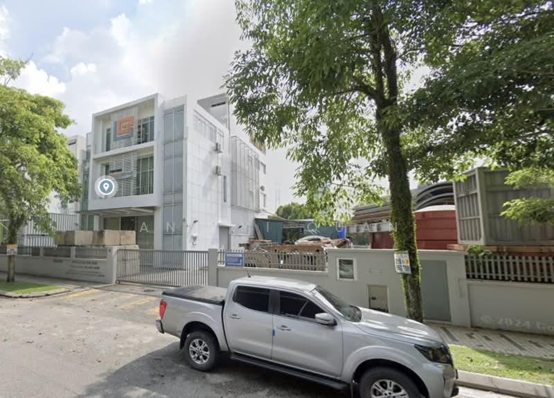 Commercial Bungalow for Sale in Kepong (Kuala Lumpur) - Ang Yi Quan - Exterior - PropertyGuru.com.my