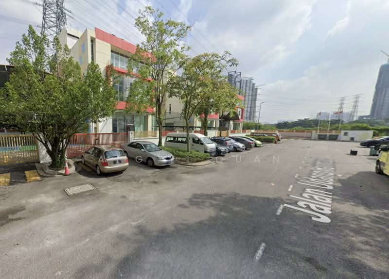 Commercial Bungalow for Sale in Kepong (Kuala Lumpur) - Ang Yi Quan - Exterior - PropertyGuru.com.my