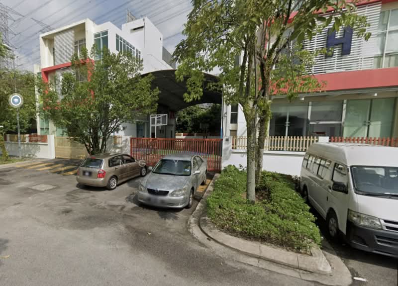 Commercial Bungalow for Sale in Kepong (Kuala Lumpur) - Ang Yi Quan - Exterior - PropertyGuru.com.my