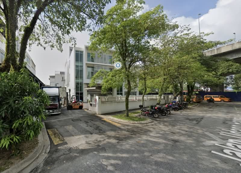 Commercial Bungalow for Sale in Kepong (Kuala Lumpur) - Ang Yi Quan - PropertyGuru.com.my