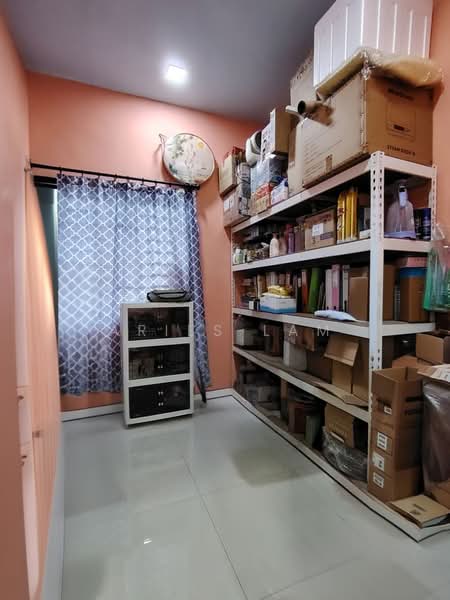 1-storey Terraced House for Sale in Skudai (Johor) - Aries Lam - Interior - PropertyGuru.com.my