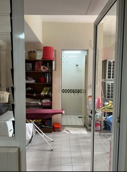 Condominium for Sale at Ampang Hilir Tara - Andy Lor - Bathroom - PropertyGuru.com.my