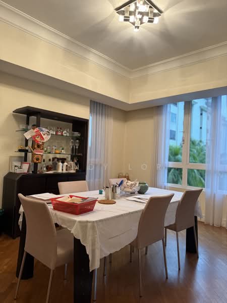 Condominium for Sale at Ampang Hilir Tara - Andy Lor - Dining Room - PropertyGuru.com.my