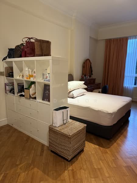 Condominium for Sale at Ampang Hilir Tara - Andy Lor - PropertyGuru.com.my