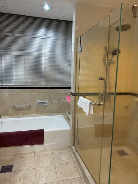 Condominium for Sale at Ampang Hilir Tara - Andy Lor - Bathroom - PropertyGuru.com.my