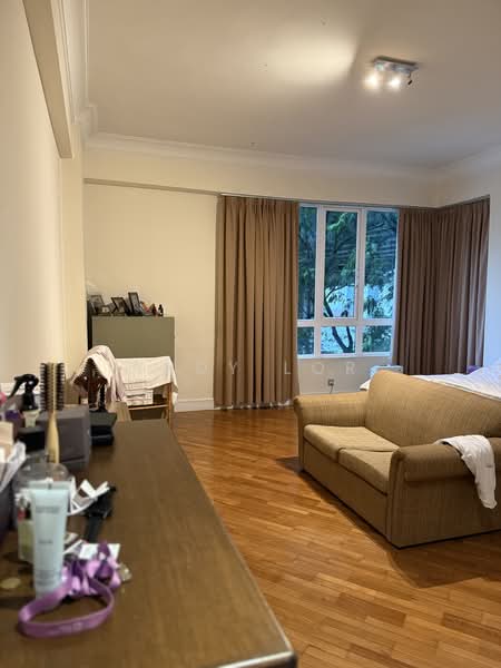 Condominium for Sale at Ampang Hilir Tara - Andy Lor - Bedroom - PropertyGuru.com.my