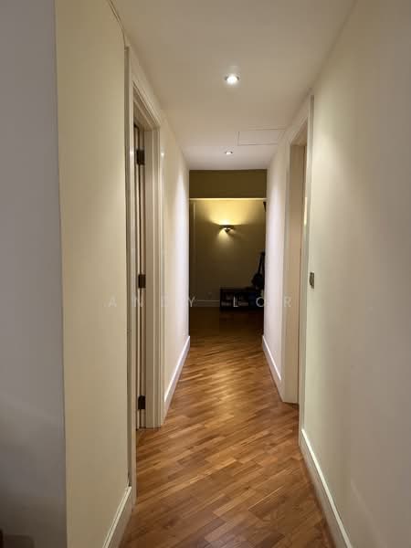 Condominium for Sale at Ampang Hilir Tara - Andy Lor - Corridor - PropertyGuru.com.my