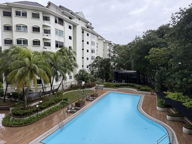 Condominium for Sale at Ampang Hilir Tara - Andy Lor - Exterior - PropertyGuru.com.my