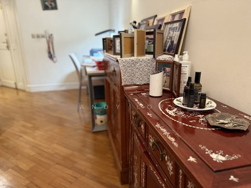 Condominium for Sale at Ampang Hilir Tara - Andy Lor - Interior - PropertyGuru.com.my