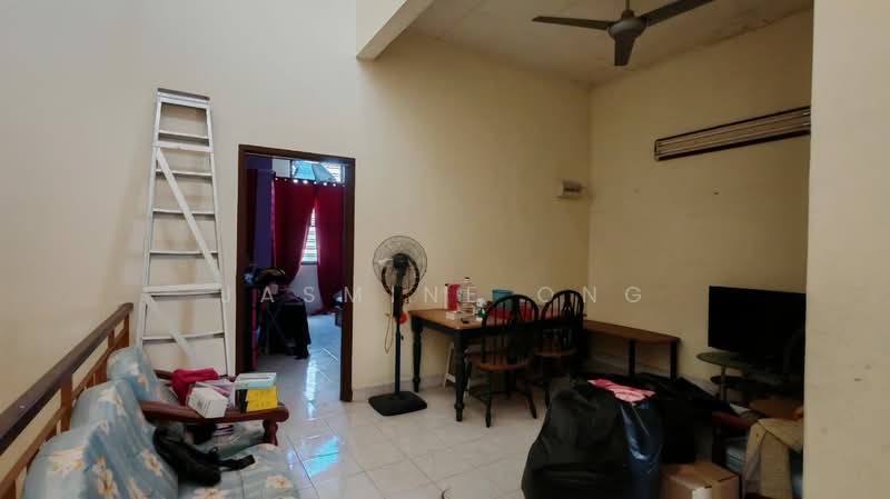 Bandar Putra untuk Untuk Dijual - RM 498,000, Apr 2026 - Living Room - PropertyGuru.com.my