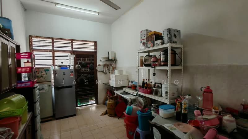 Bandar Putra untuk Untuk Dijual - RM 498,000, Apr 2026 - Kitchen - PropertyGuru.com.my