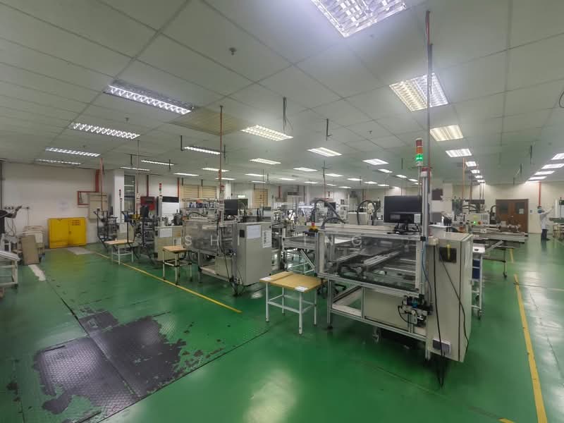 Kilang untuk Dijual di Kempas (Johor Bahru) - Shi Ting - Interior - PropertyGuru.com.my