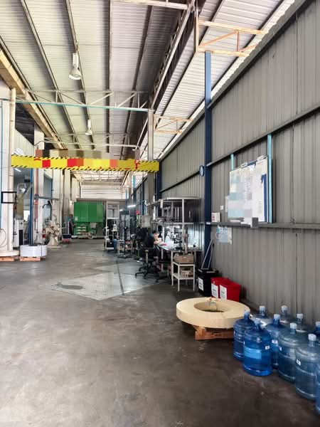 Kilang untuk Dijual di Kempas (Johor Bahru) - Shi Ting - exterior - PropertyGuru.com.my