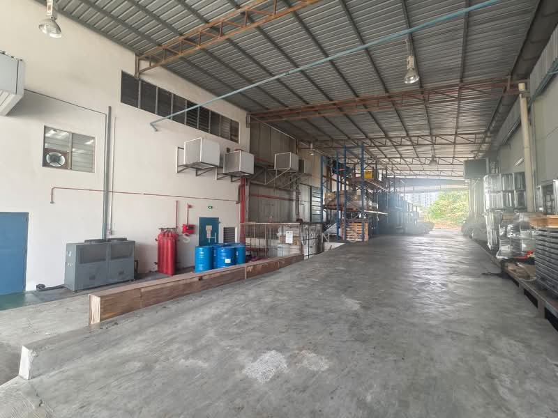Kilang untuk Dijual di Kempas (Johor Bahru) - Shi Ting - Interior - PropertyGuru.com.my