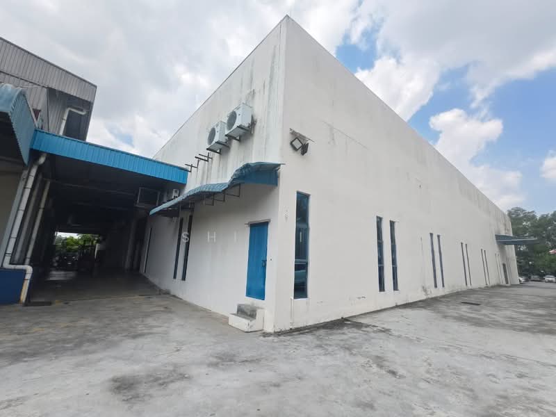 Kilang untuk Dijual di Kempas (Johor Bahru) - Shi Ting - Exterior - PropertyGuru.com.my