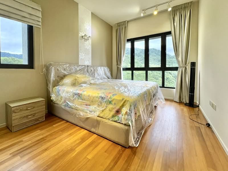Condominium for Sale at Raffel Tower - Panya Rith - Bedroom - PropertyGuru.com.my