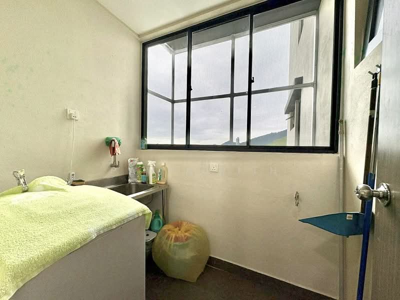 Condominium for Sale at Raffel Tower - Panya Rith - Interior - PropertyGuru.com.my