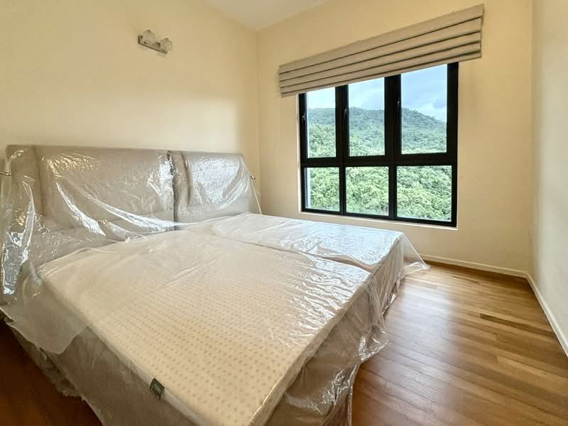Condominium for Sale at Raffel Tower - Panya Rith - Bedroom - PropertyGuru.com.my