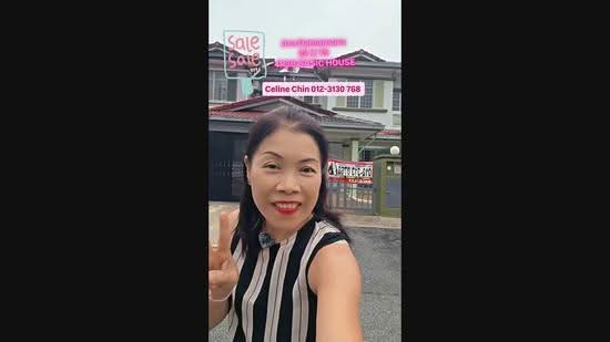 Rumah Teres 2-Tingkat untuk Dijual di Ara Damansara (Selangor) - Celine Chin - PropertyGuru.com.my