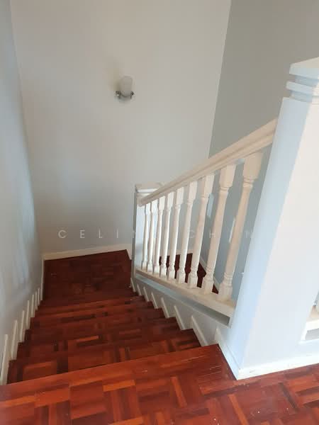 2-storey Terraced House for Sale in Ara Damansara (Selangor) - Celine Chin - Interior - PropertyGuru.com.my