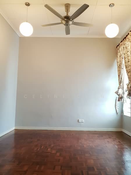 2-storey Terraced House for Sale in Ara Damansara (Selangor) - Celine Chin - Interior - PropertyGuru.com.my