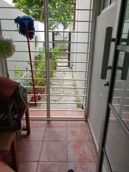 2-storey Terraced House for Sale in Ara Damansara (Selangor) - Celine Chin - Exterior - PropertyGuru.com.my