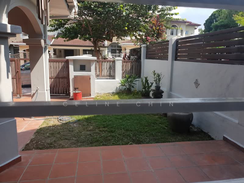 2-storey Terraced House for Sale in Ara Damansara (Selangor) - Celine Chin - Exterior - PropertyGuru.com.my