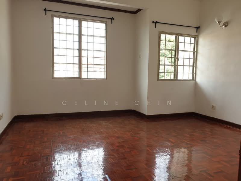2-storey Terraced House for Sale in Ara Damansara (Selangor) - Celine Chin - Interior - PropertyGuru.com.my