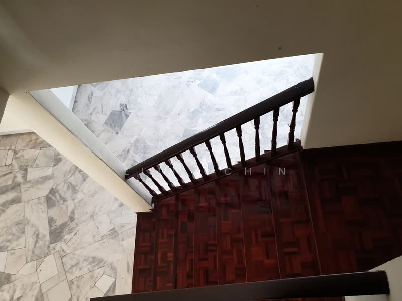 2-storey Terraced House for Sale in Ara Damansara (Selangor) - Celine Chin - Interior - PropertyGuru.com.my