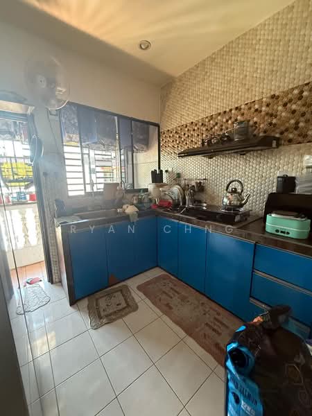 Apartment for Sale at Taman Pandan Indah - Ryan Chng - PropertyGuru.com.my