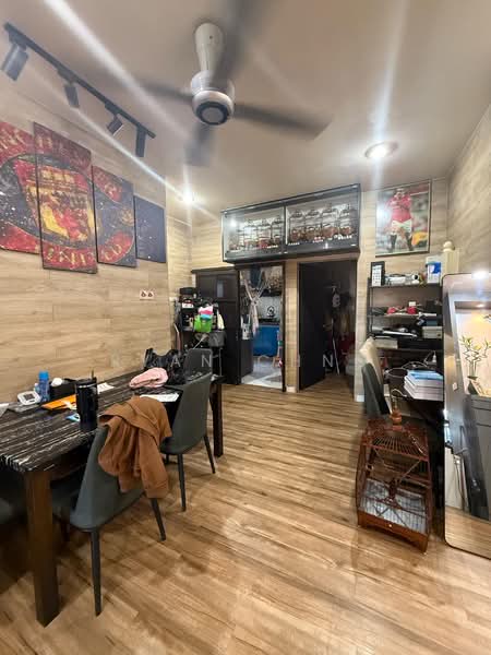 Apartment for Sale at Taman Pandan Indah - Ryan Chng - PropertyGuru.com.my