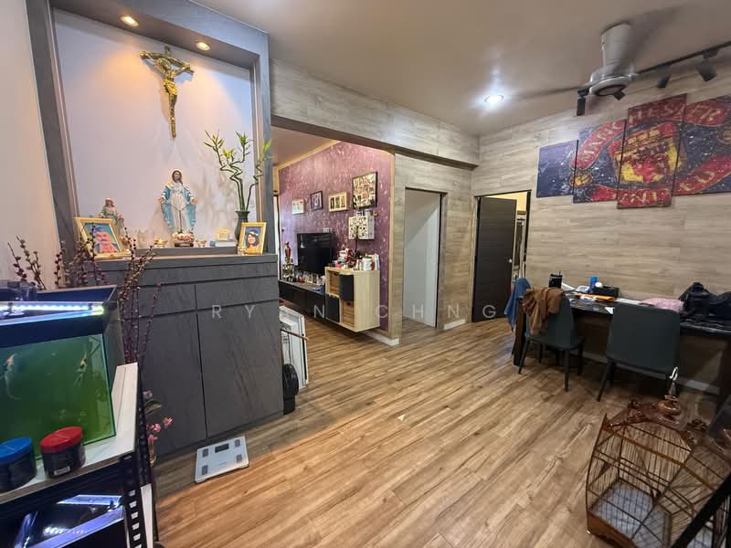 Apartment for Sale at Taman Pandan Indah - Ryan Chng - PropertyGuru.com.my