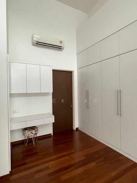 3-storey Terraced House for Sale in Tanjung Bungah (Penang) - Jack Law - Bedroom - PropertyGuru.com.my