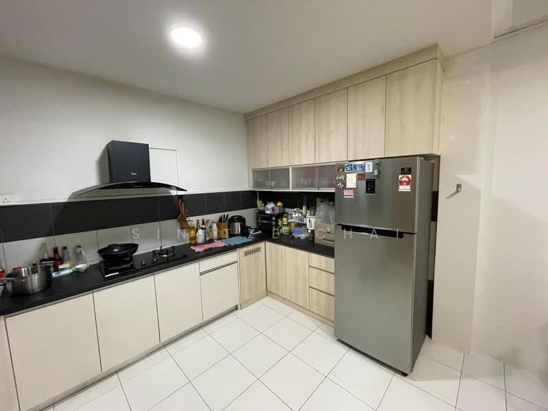 Untuk Dijual - Stutong Heights 3