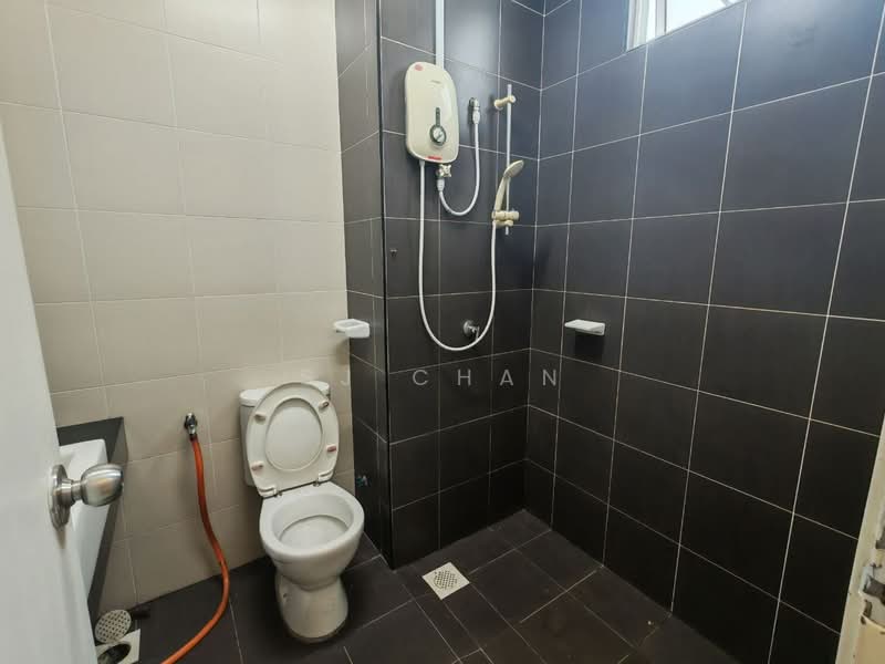 Apartment for Rent at Horizon Residence (Dwi Mutiara) - SJ CHAN - Bathroom - PropertyGuru.com.my