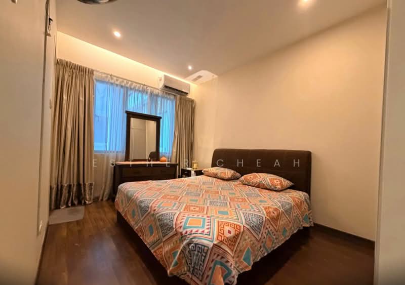 Condominium for Sale at The Reach @ Titiwangsa - Esther Cheah - Bedroom - PropertyGuru.com.my