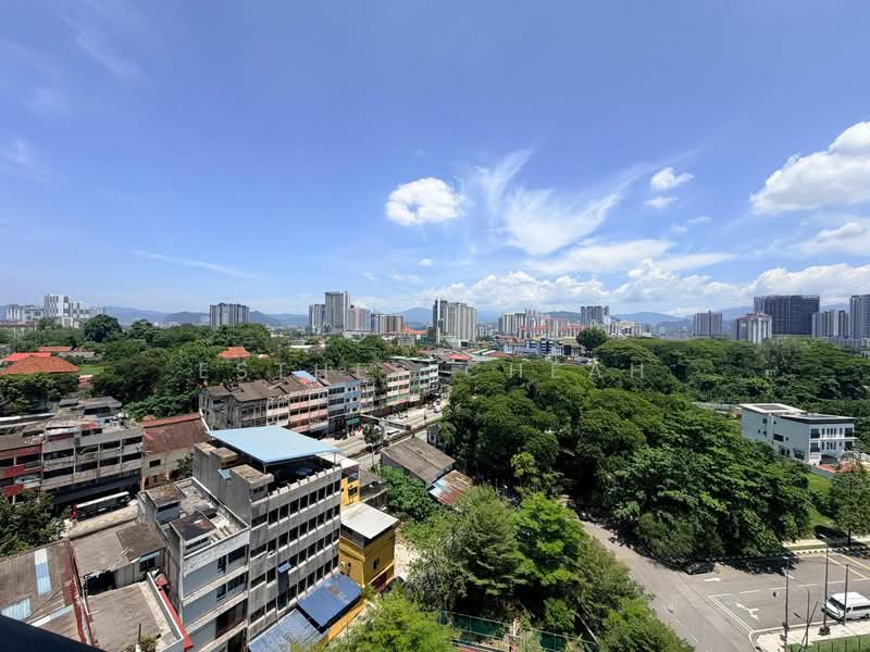 Condominium for Sale at The Reach @ Titiwangsa - Esther Cheah - Exterior - PropertyGuru.com.my