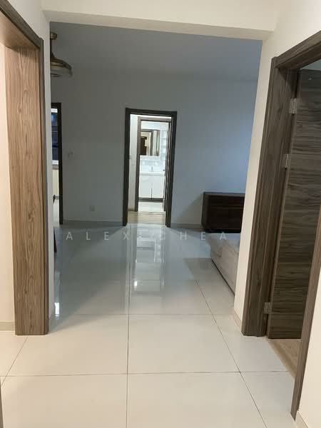 Regalia Park @ Forest City untuk Untuk Disewa - RM 1,600 /bulan, Mac 2026 - Interior - PropertyGuru.com.my