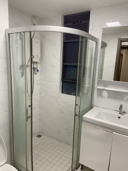 Regalia Park @ Forest City untuk Untuk Disewa - RM 1,600 /bulan, Mac 2026 - PropertyGuru.com.my